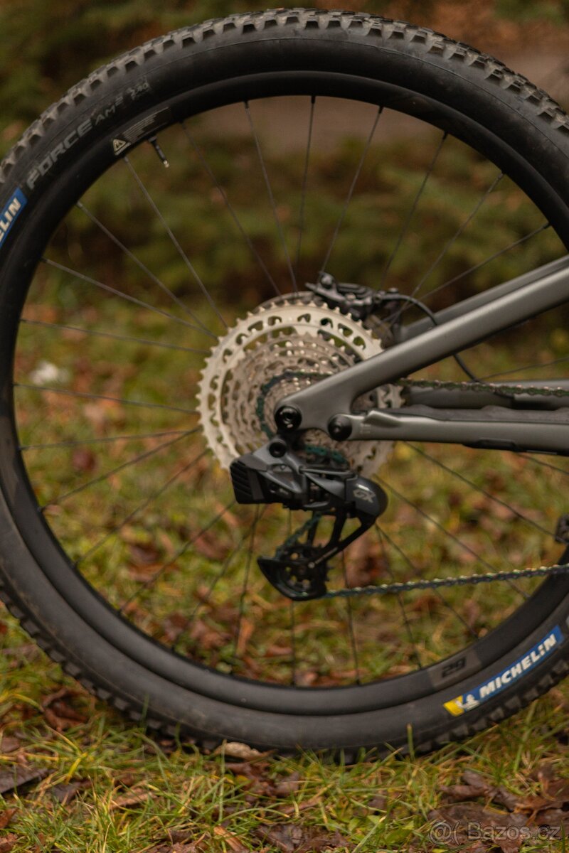 Specialized Stumpjumper EVO 29 2022 - 3