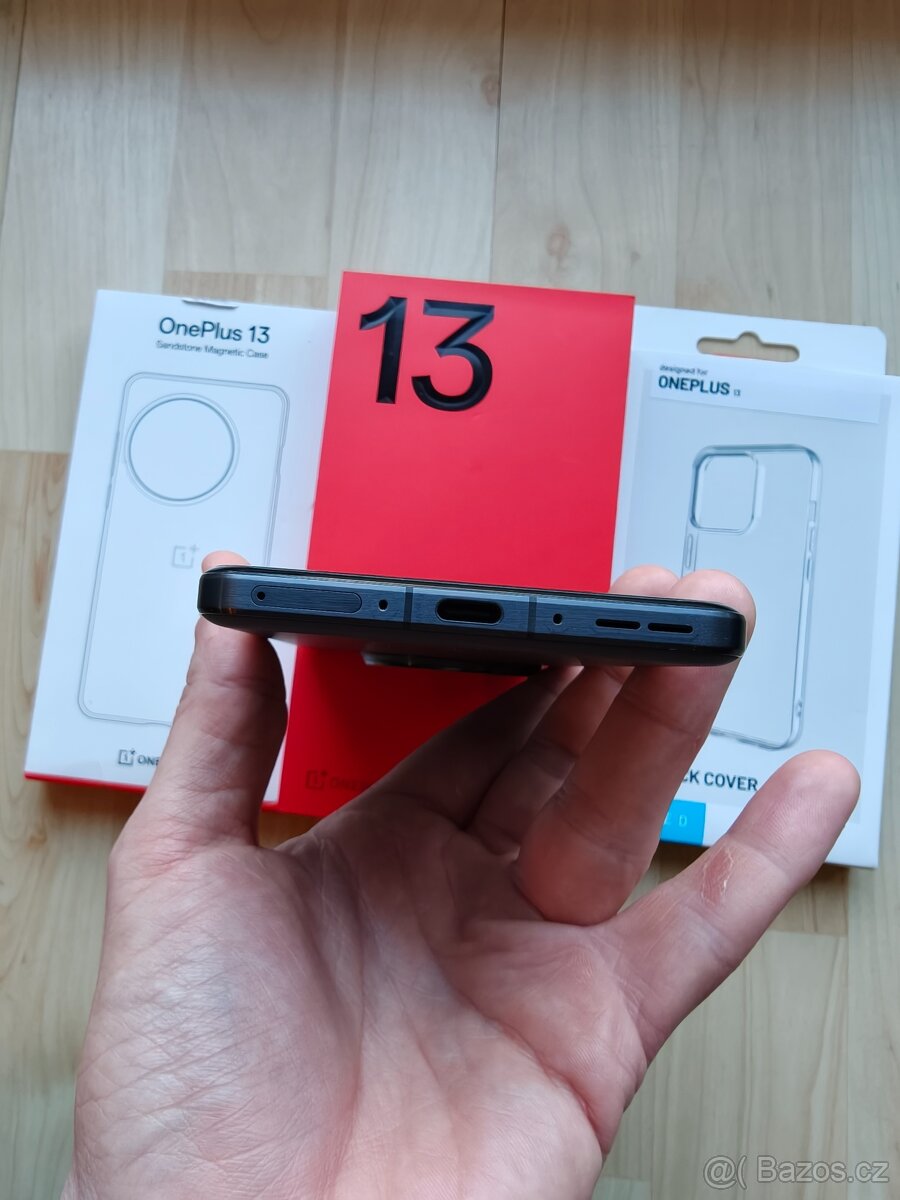 OnePlus 13 - 3