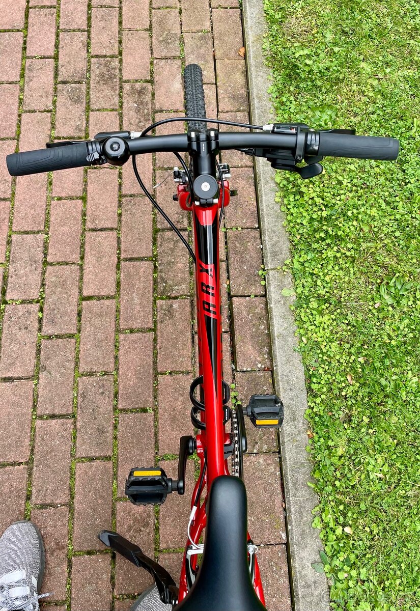 Dětské kolo Giant ARX 24” - 3