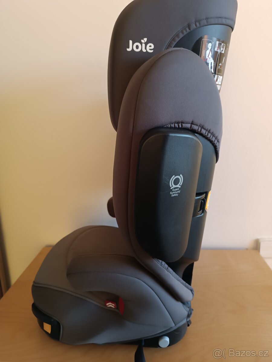 autosedačka Joie Trillo LX - 3