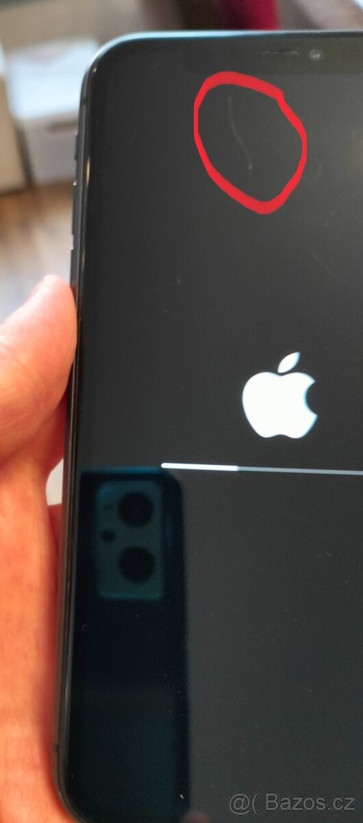 iPhone 11, 64 GB, Baterie 91% s příslušenstvím - 3