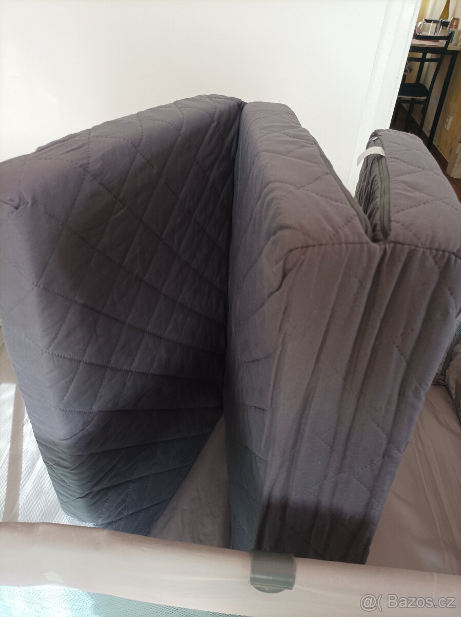 Cestovní postýlka Zopa - 3