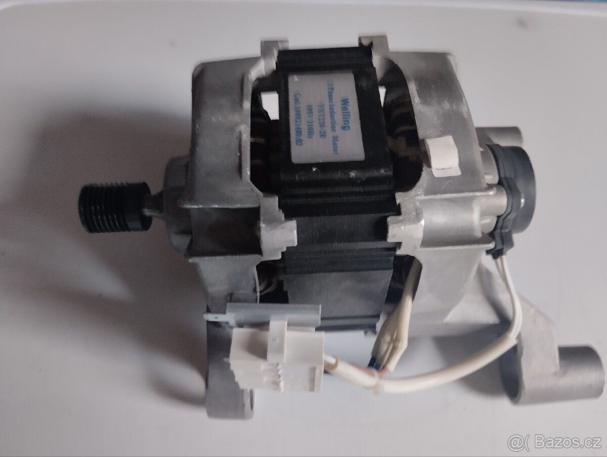 Motor do pračky Indesit - 3