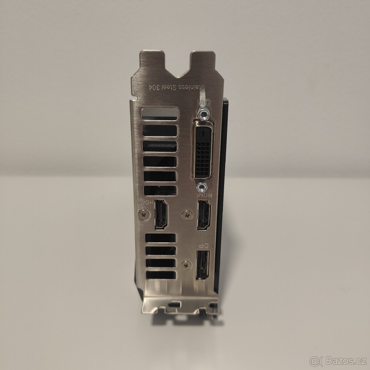 Asus TUF GTX 1660TI EVO O6G - 3