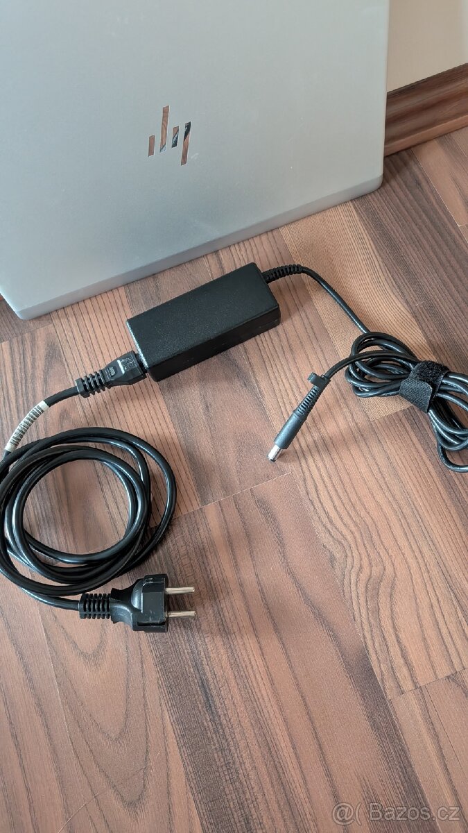Nabíječka na notebook HP - 3