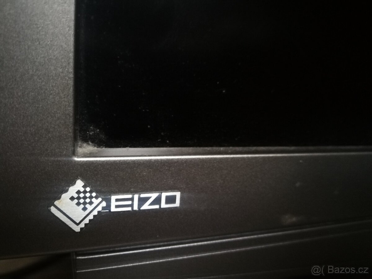 Monitor EIZO Flexscan HD2441W - 3