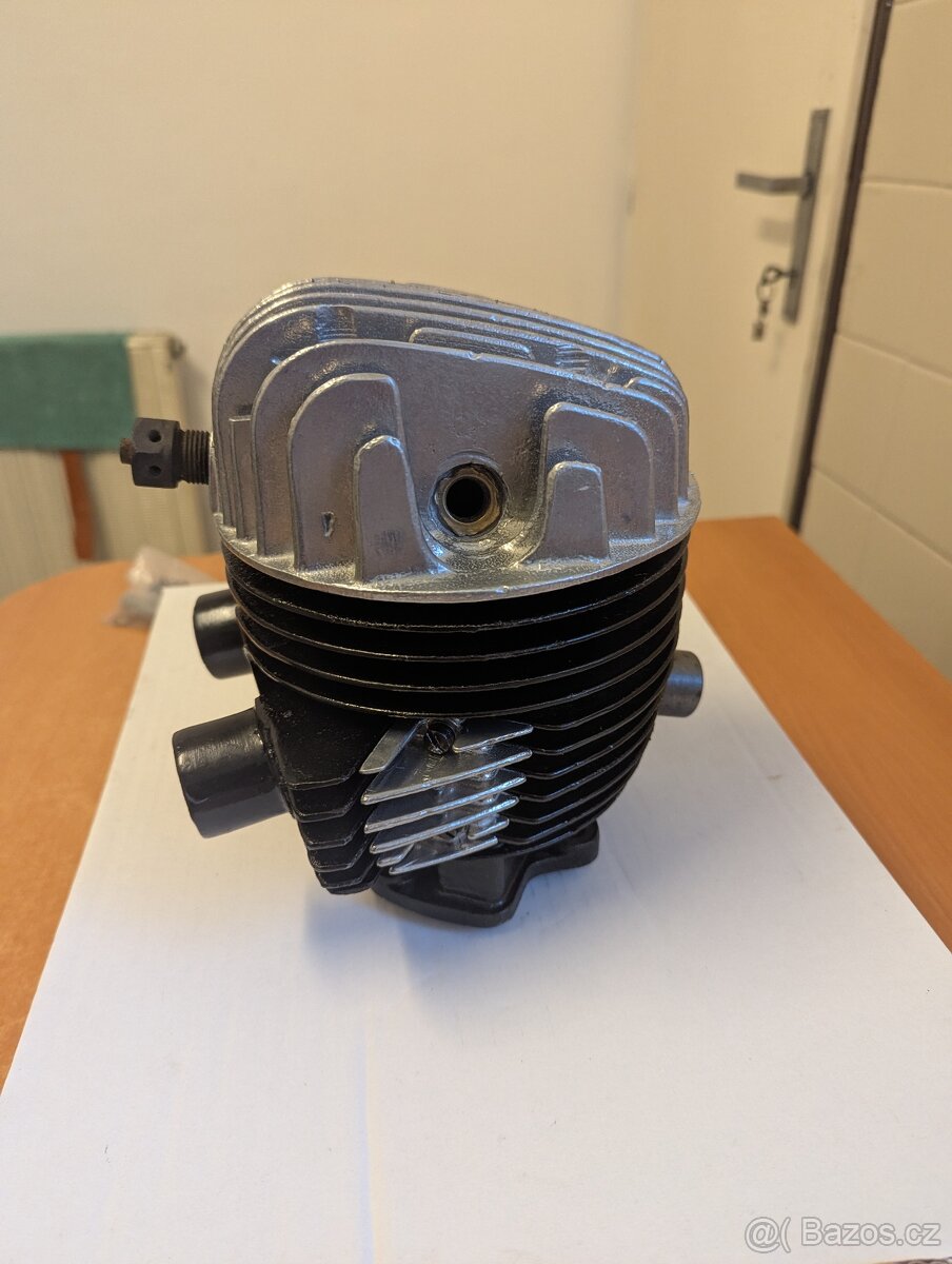 Cz 250 predvalecna - 3