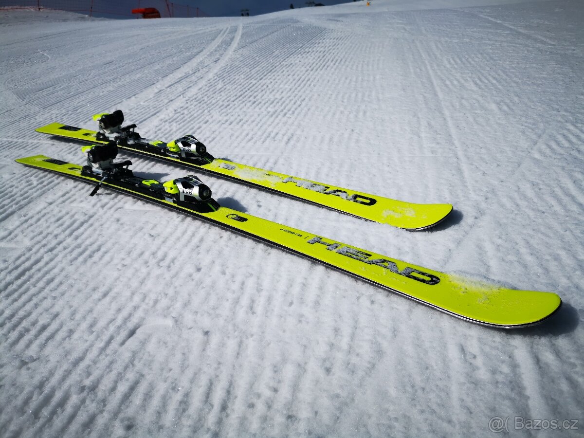 HEAD e-speed Pro - 3