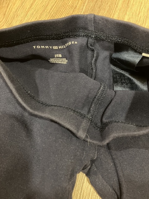 Oblečení po dceři - 3