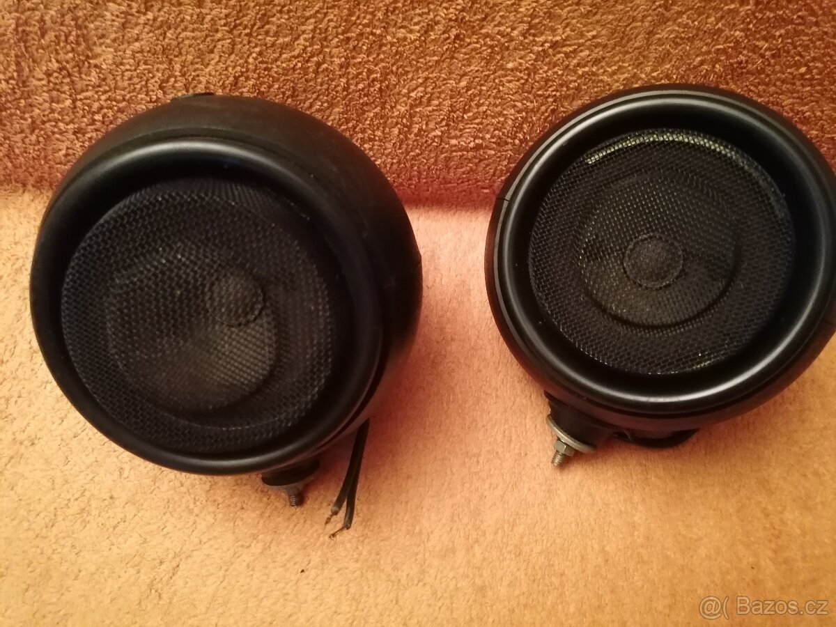 Retro repro do auta - 3