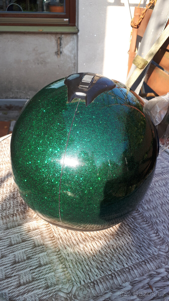 Prodám helmu s provětráváním - 3