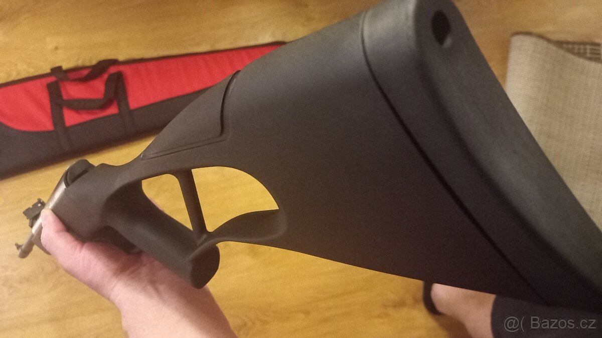 VZDUCHOVKA CROSMAN INFERNO - 3