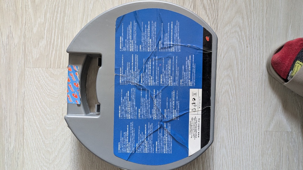 Sněhové řetězy Alpin 9mm (vel. 80) - 3