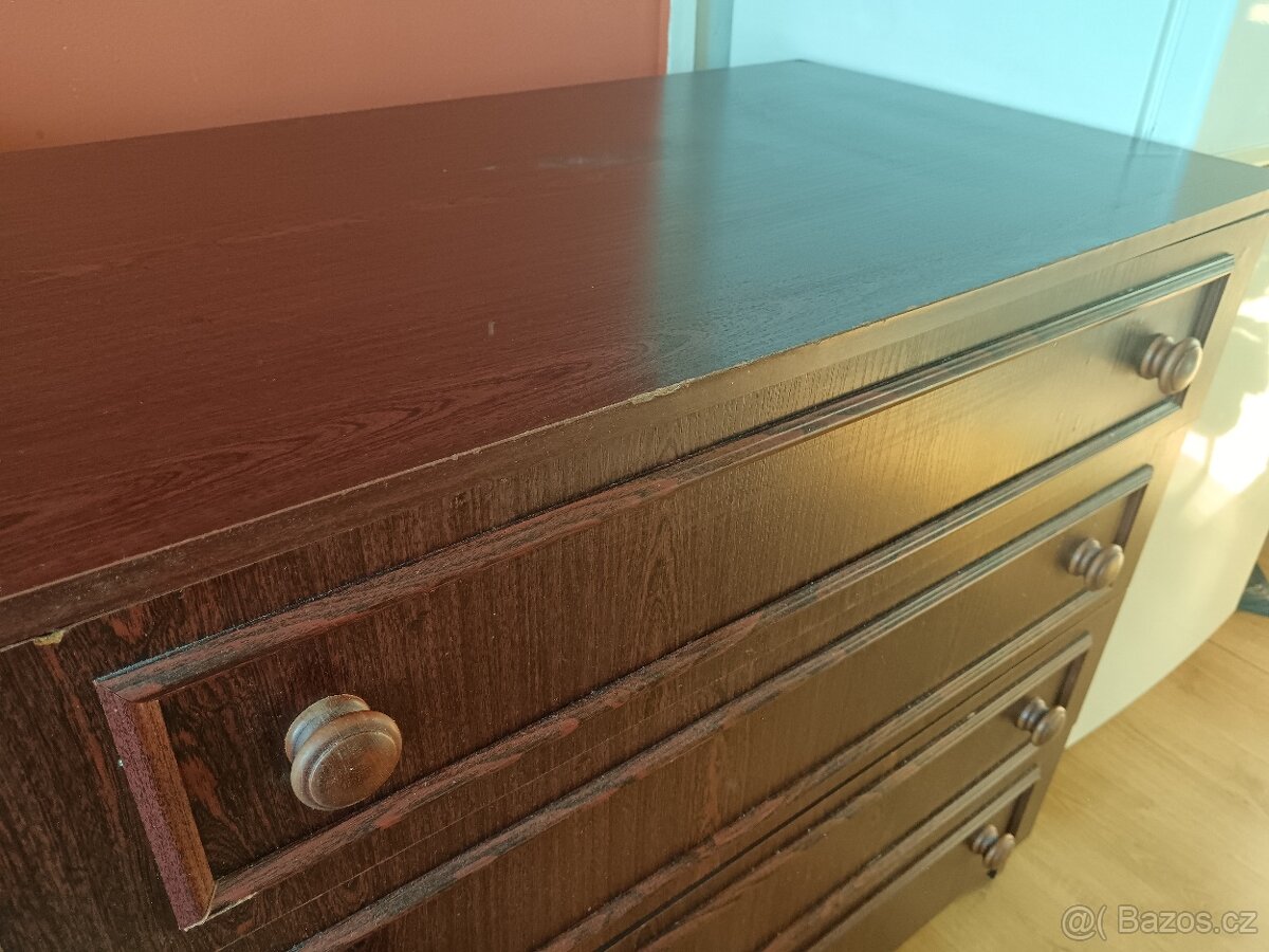 Komoda za odvoz Liberec - 3