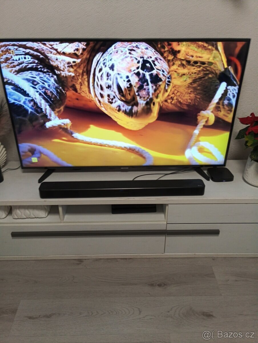Samsung UE55NU7093 140cm - 3