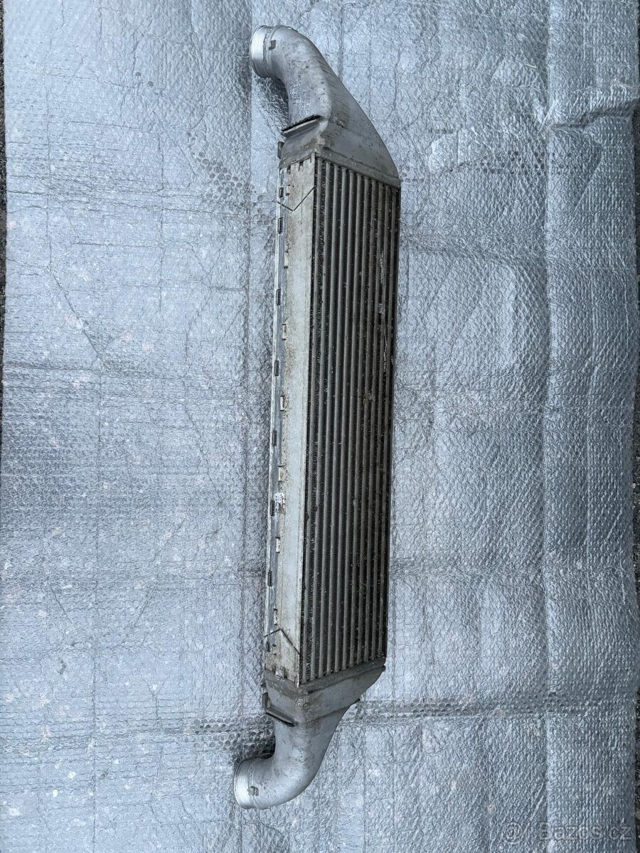 Intercooler Audi A6 Bi- turbo 235kw - 3