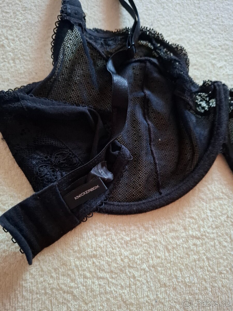 Damska podprsenka - 3