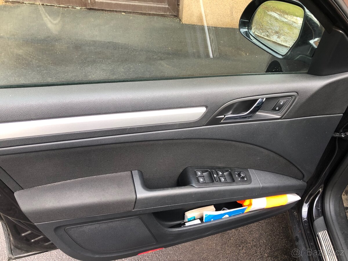 Škoda Superb II 103 kw - 3