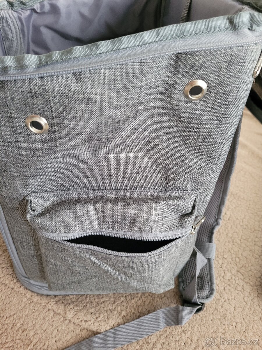 Batoh na psa LDLC - 3