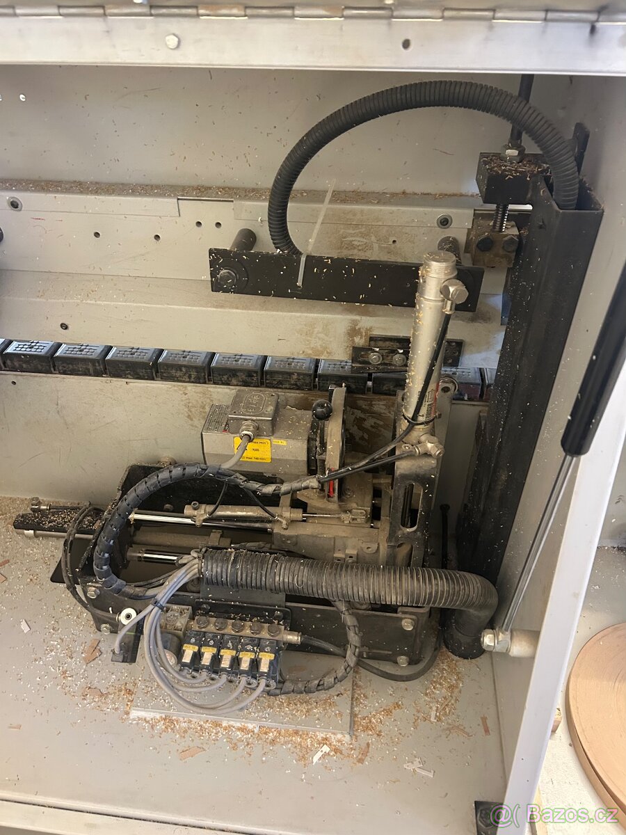 Olepovačka ABS hran - 3