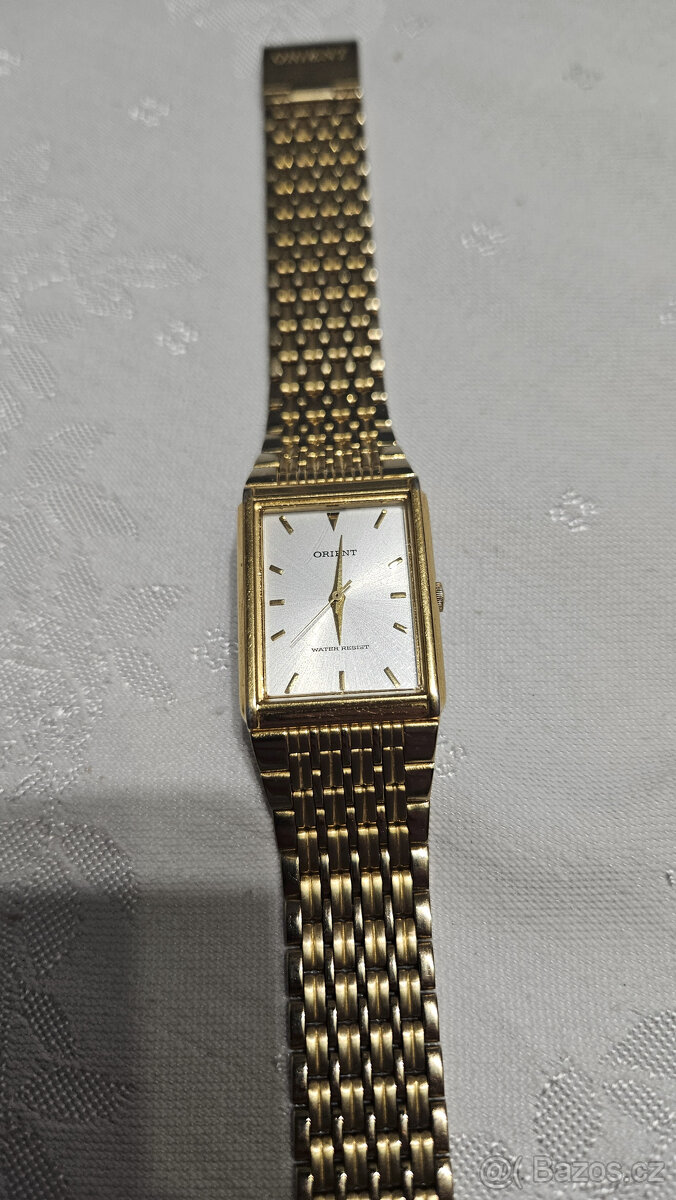 Quartz hodinky ORIENT KY B05JV1-40CS - 3