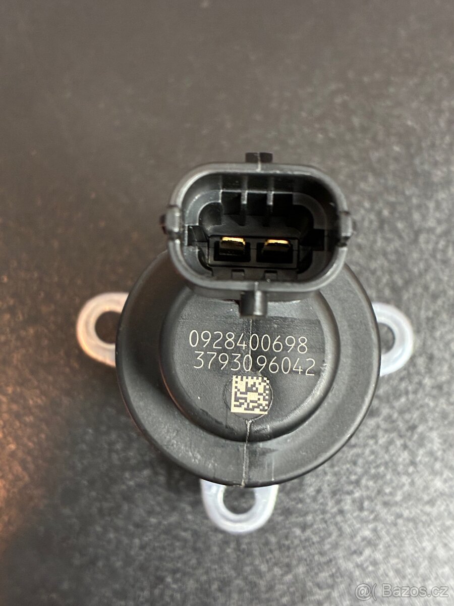 Regulační ventil BOSCH 0928400698 1465ZS0075 - 3