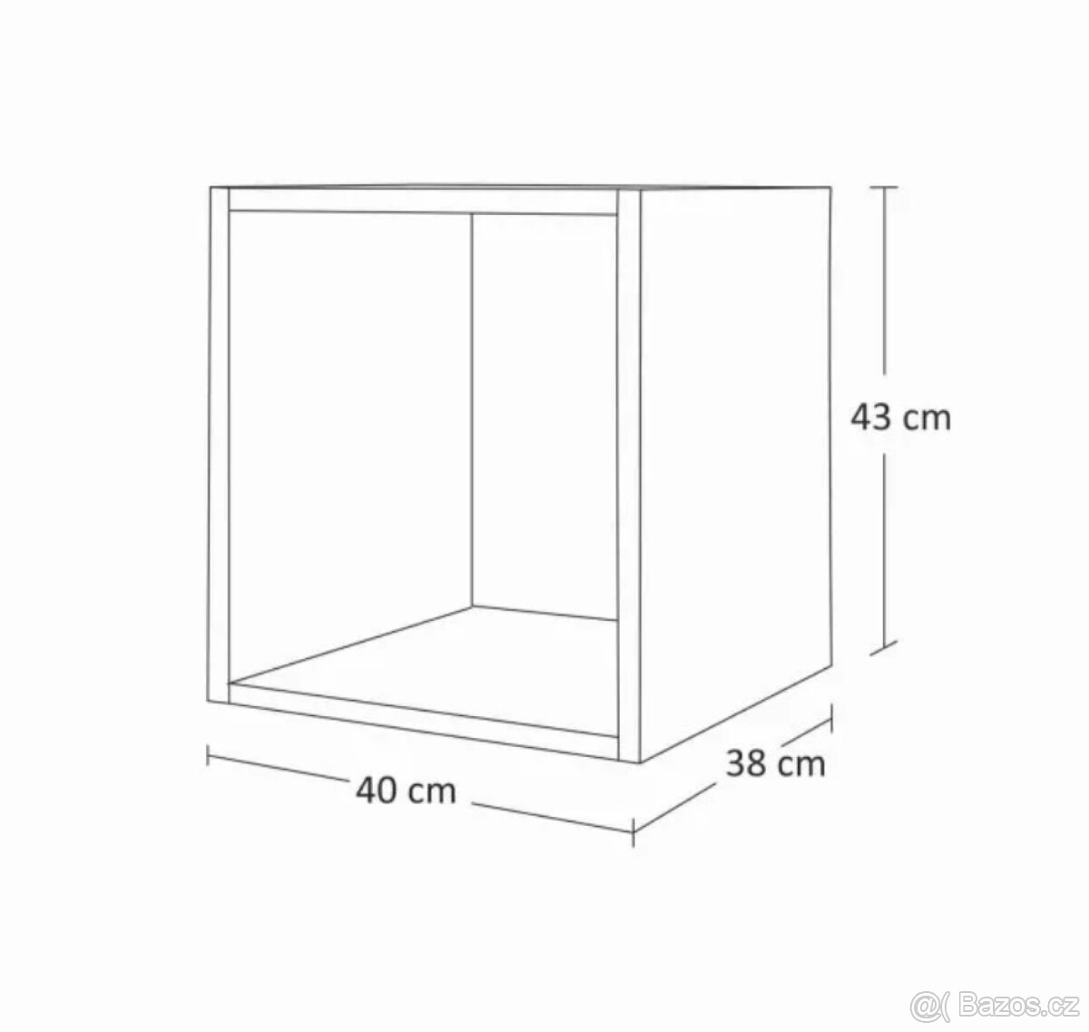 Obývací sestava bradt7 - 3