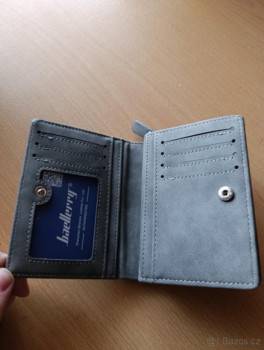 Peněženka - 3