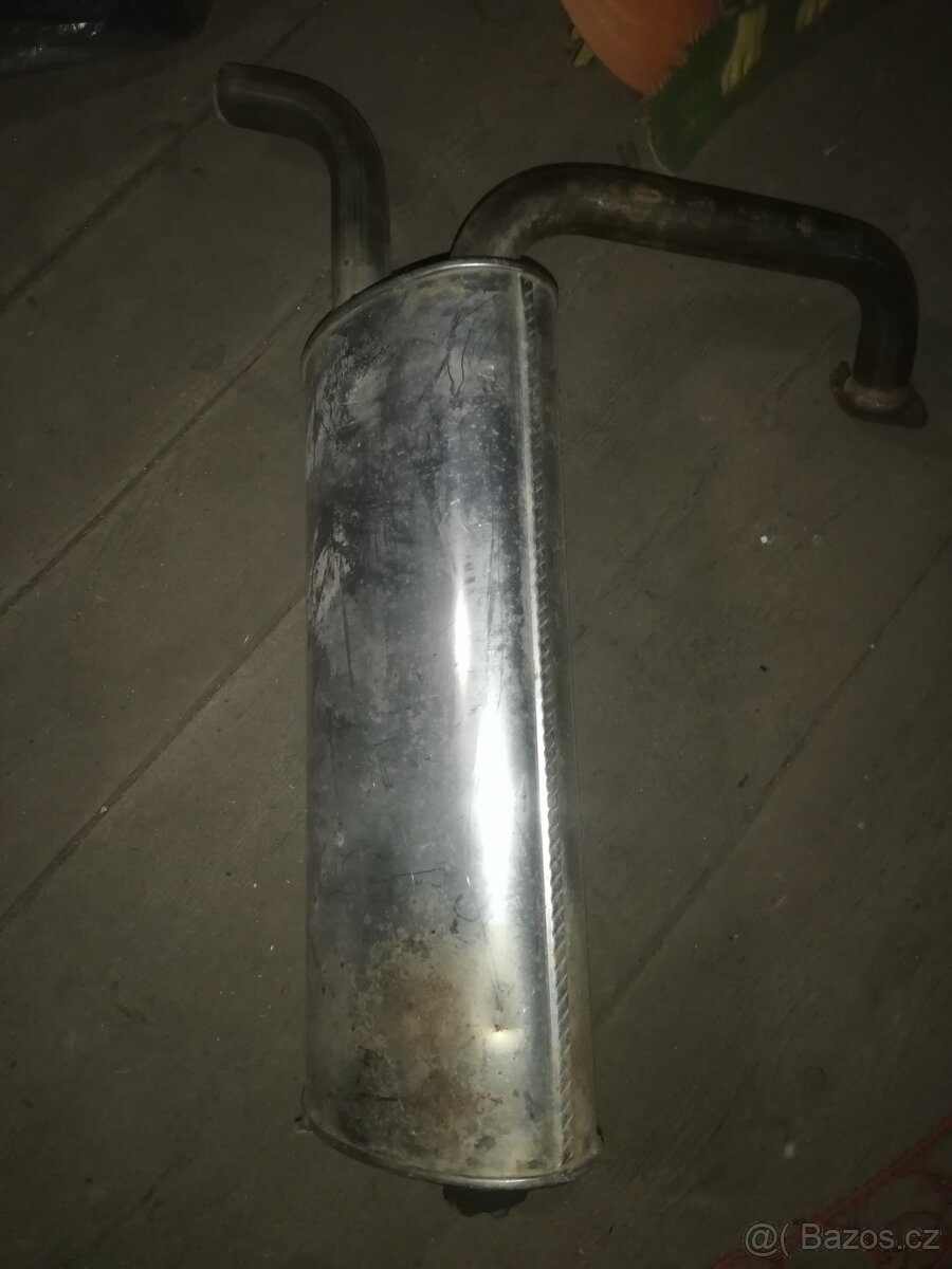 Renault scenic rx4 - 3