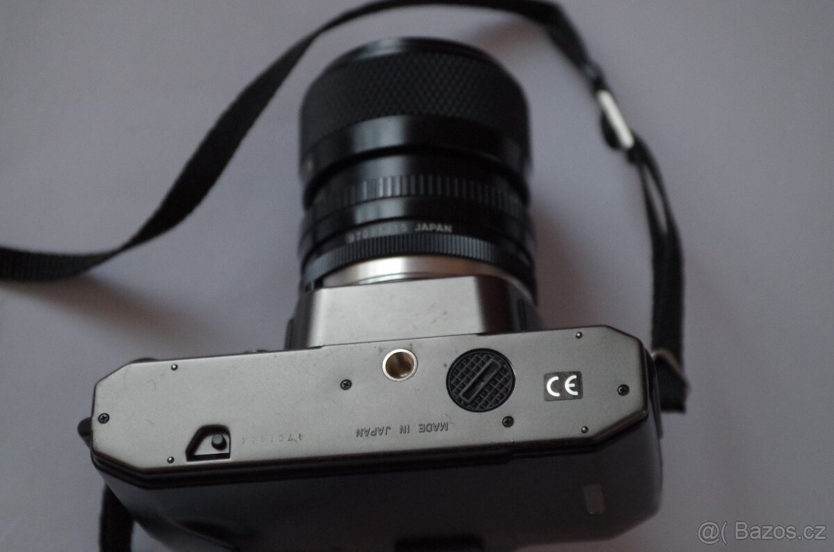 Olympus OM 2000 - 3