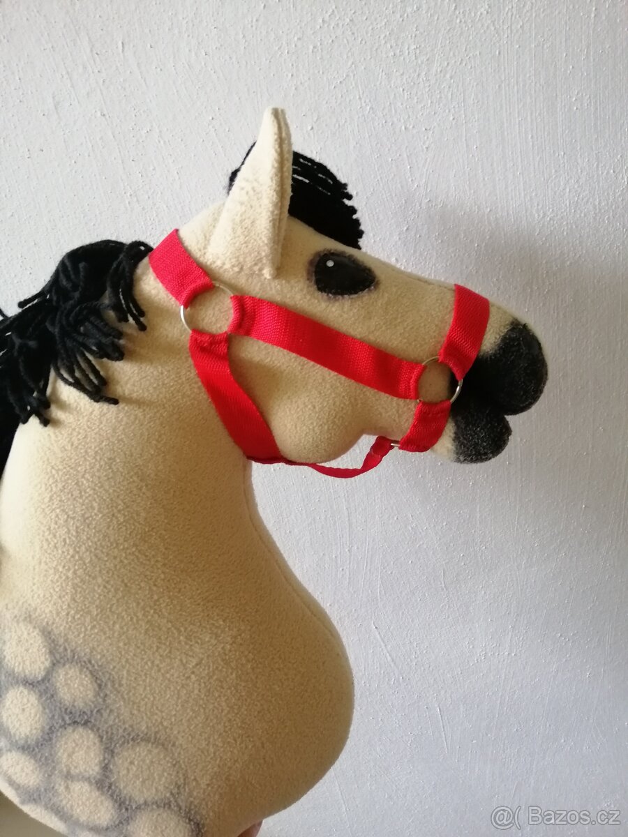 Hobby horse - vybavení - 3