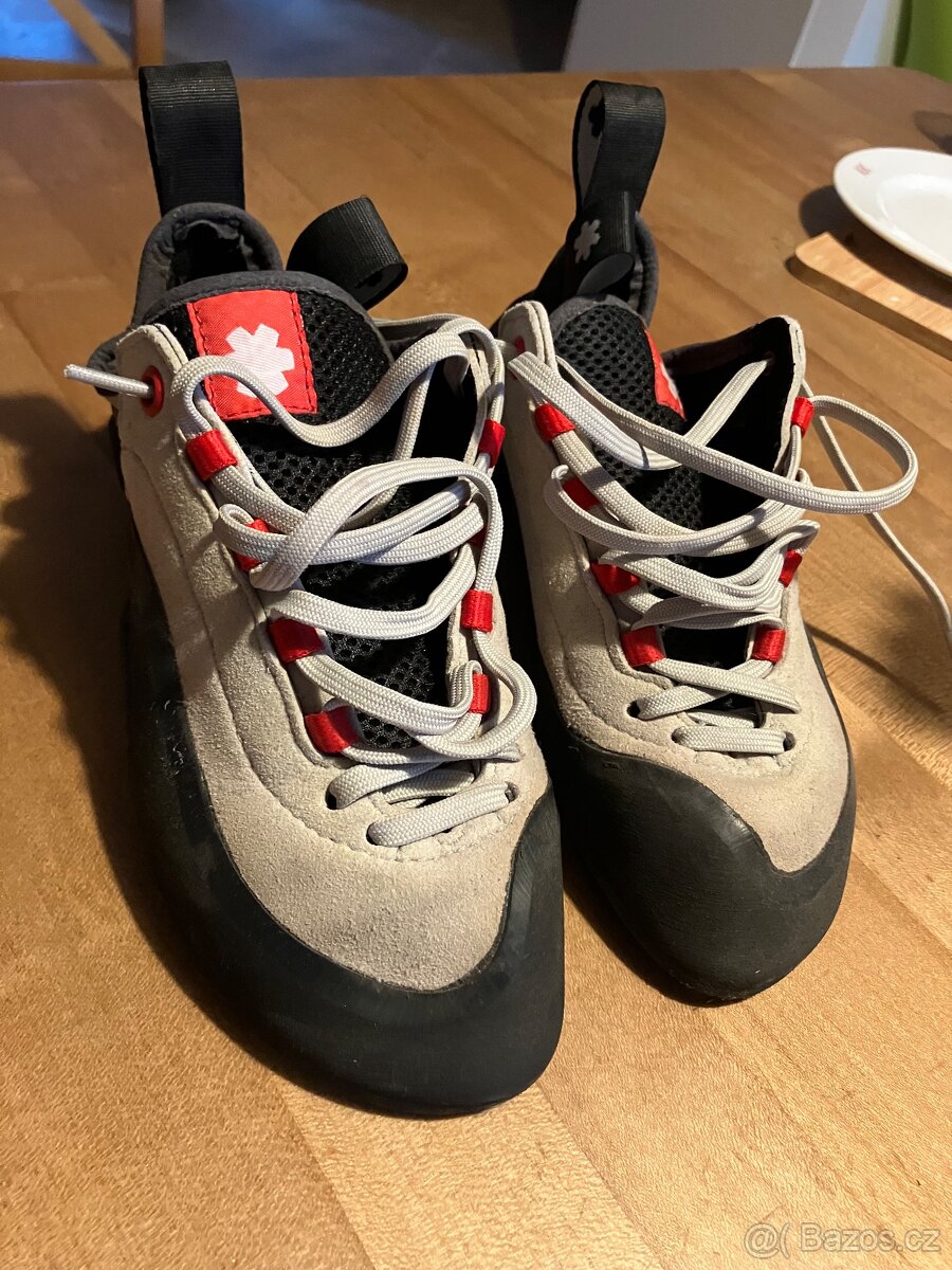 Lezečky Ocún 38 - 3