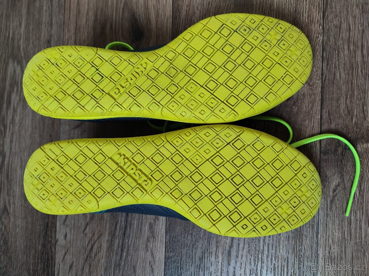 Dětské boty do tělocviku vel.37 - 3