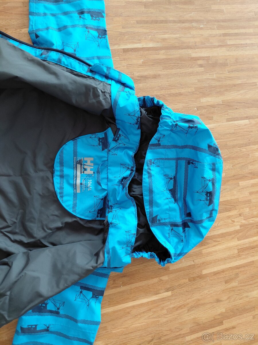 Dětská bunda Helly Hansen - 3