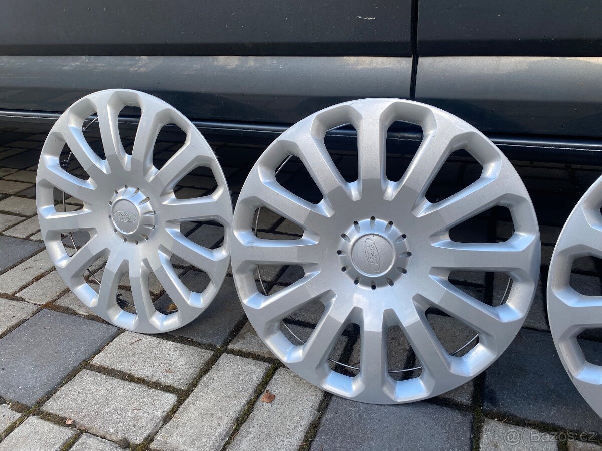 Poklice Ford 15” - 3