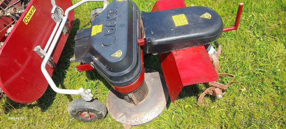 Dakr FD - 3