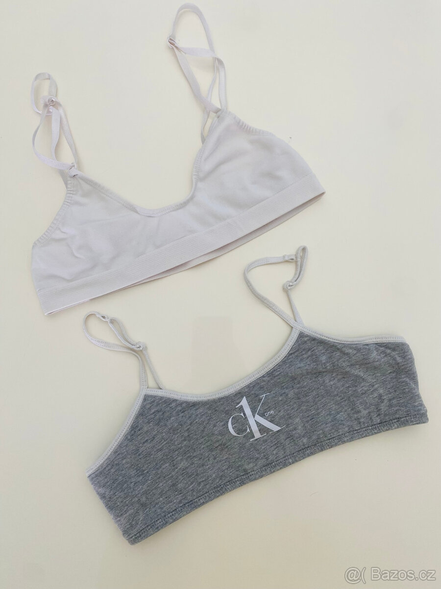 Dívčí lambady (11 - 13 let) - 3