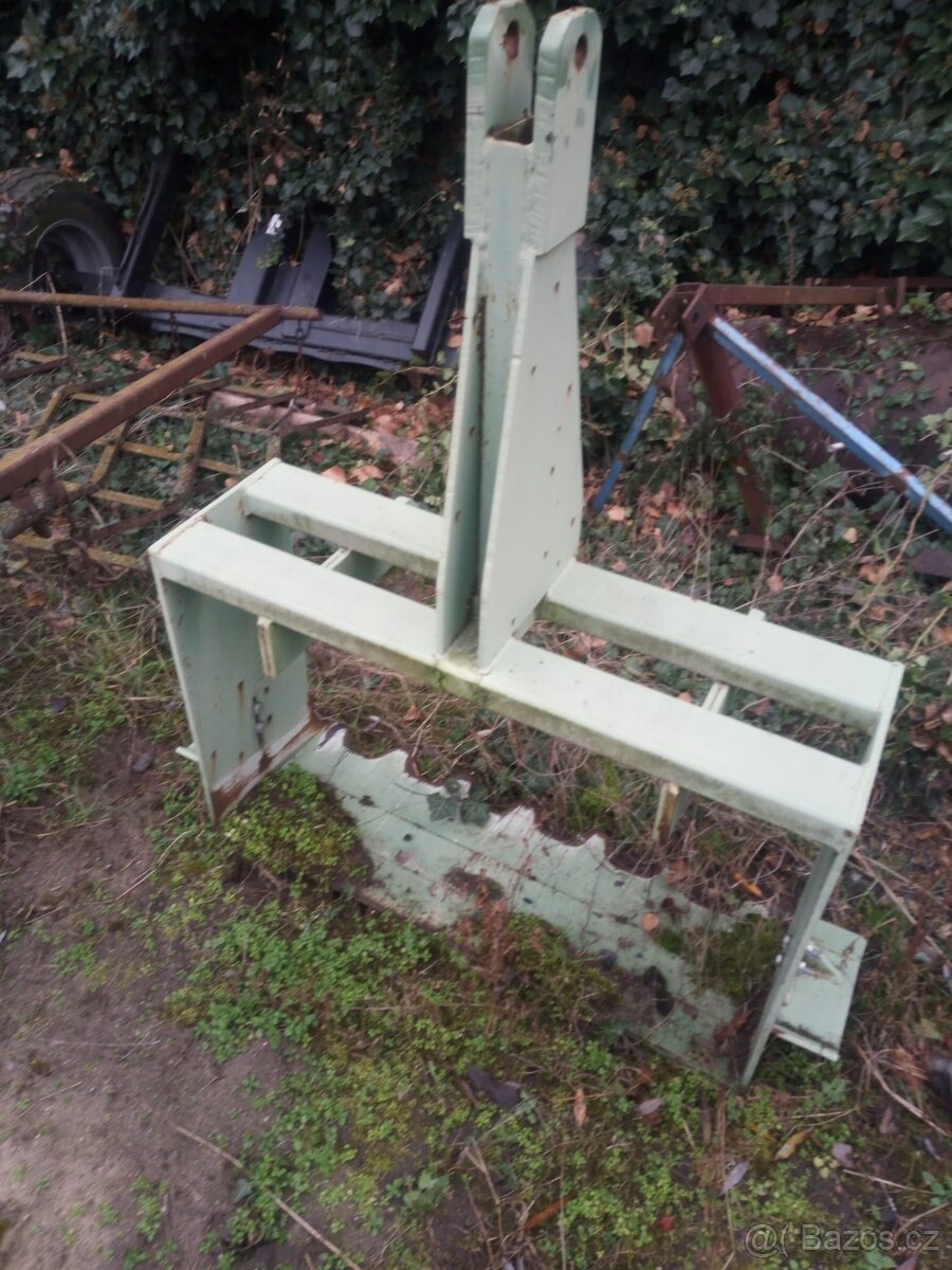 Vyvorávač česneku - 3