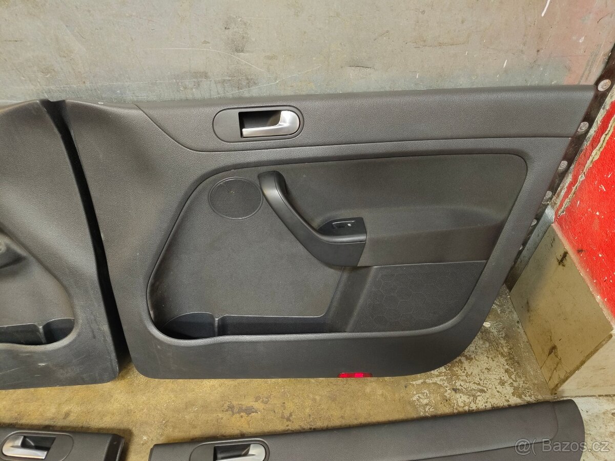 Tapec Golf Plus + (2009 - 2013) - 3