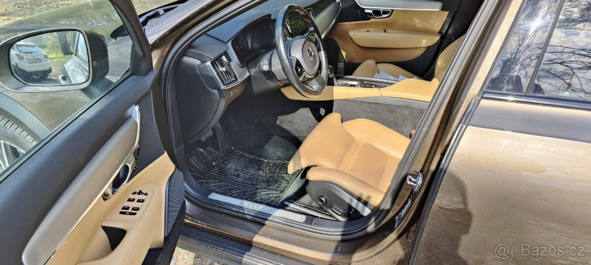 Volvo V90 Cross Country, D4, DPH - 3