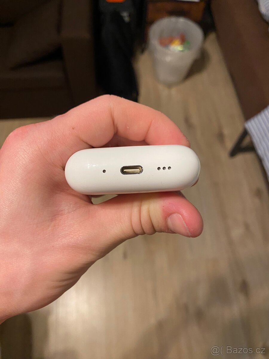 Bezdrátová sluchátka - 3