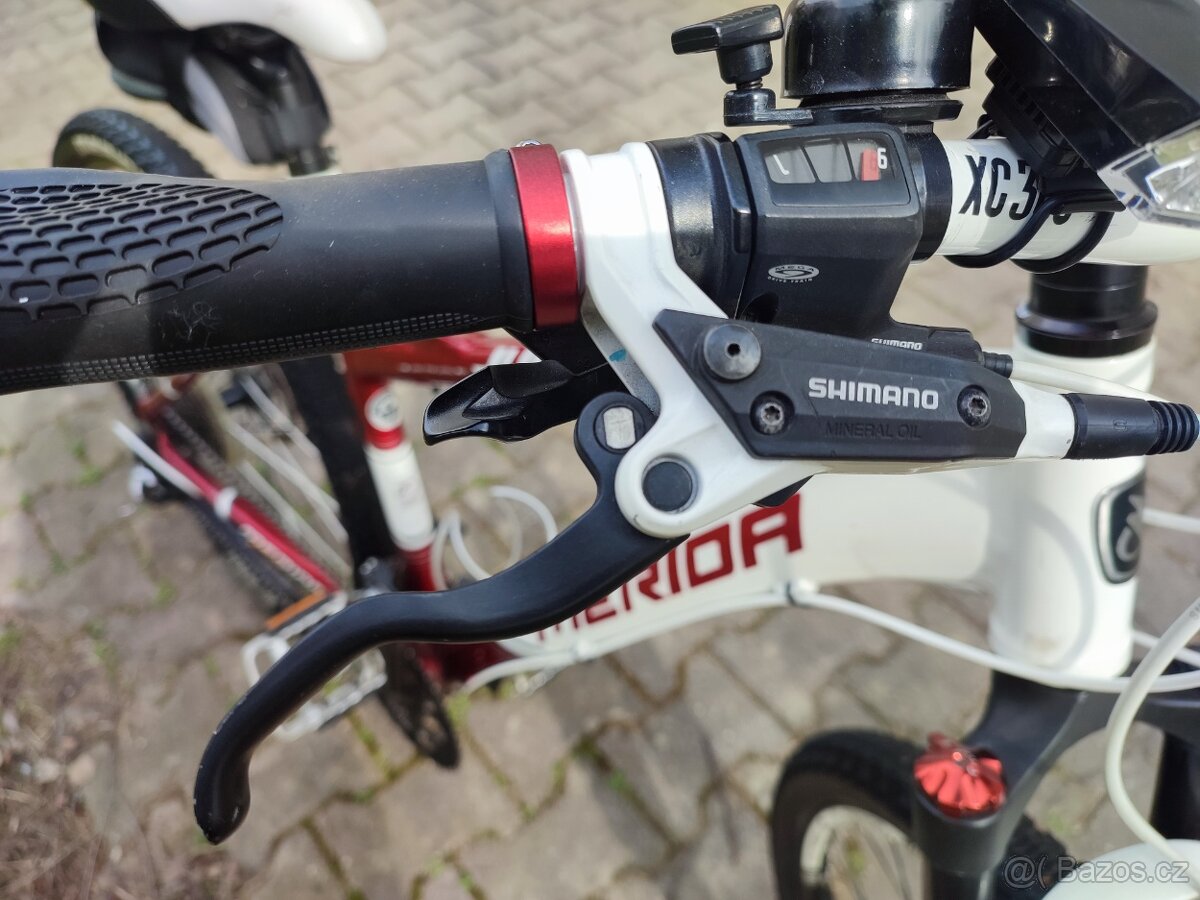 Horské kolo Merida Juliet - 3