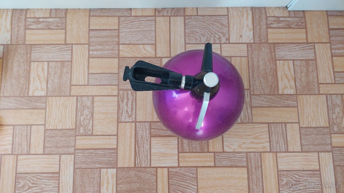 Kořenky + láhev - 3