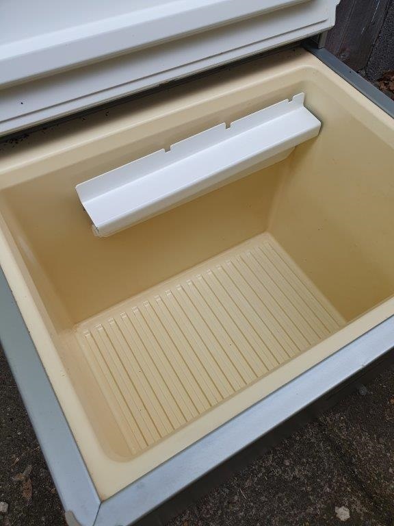 Plynová lednice Dometic pro karavan,loď,chatu... - 3