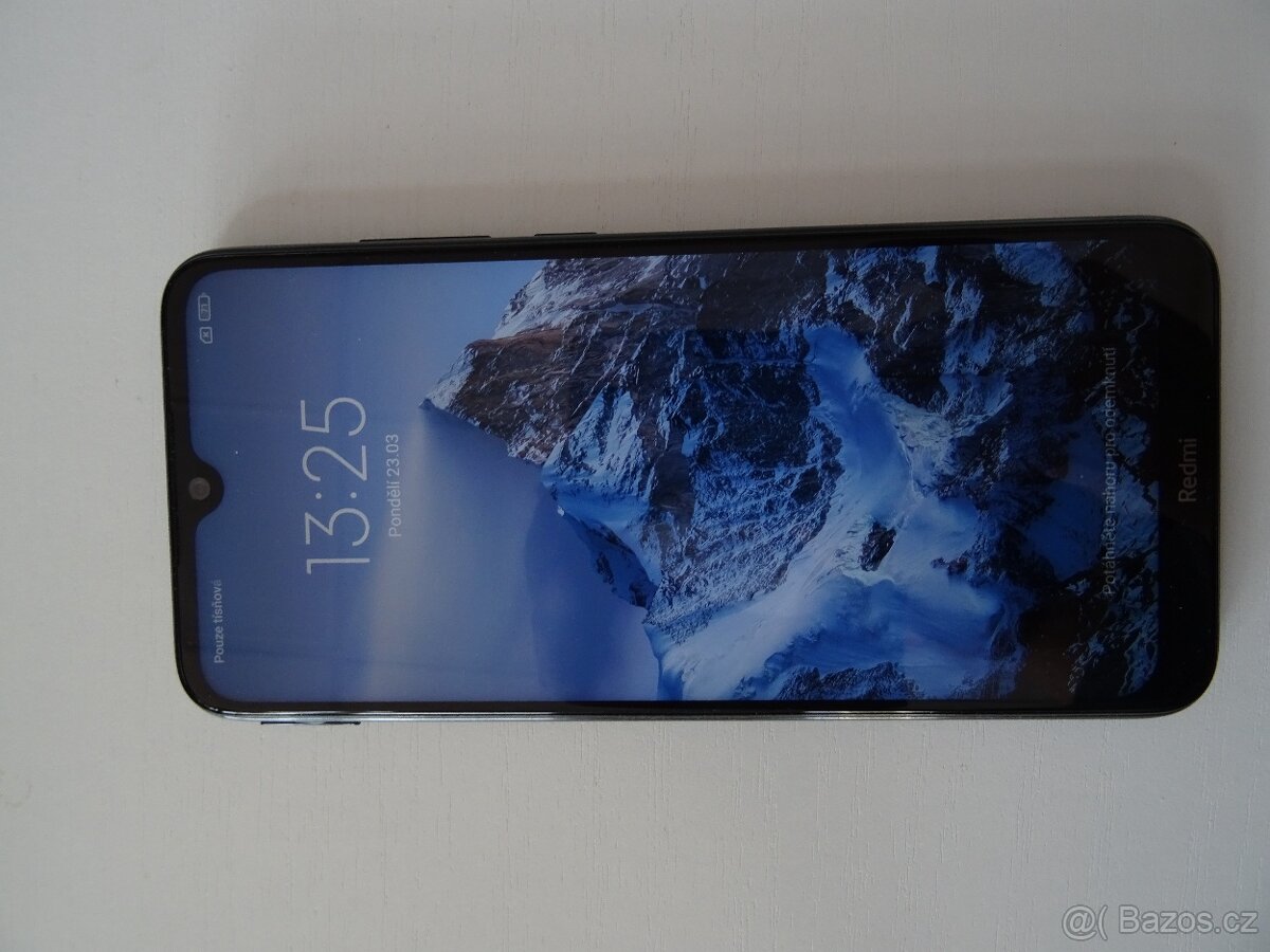 Mobilní telefon Xiaomi Redmi Note 8 - 3