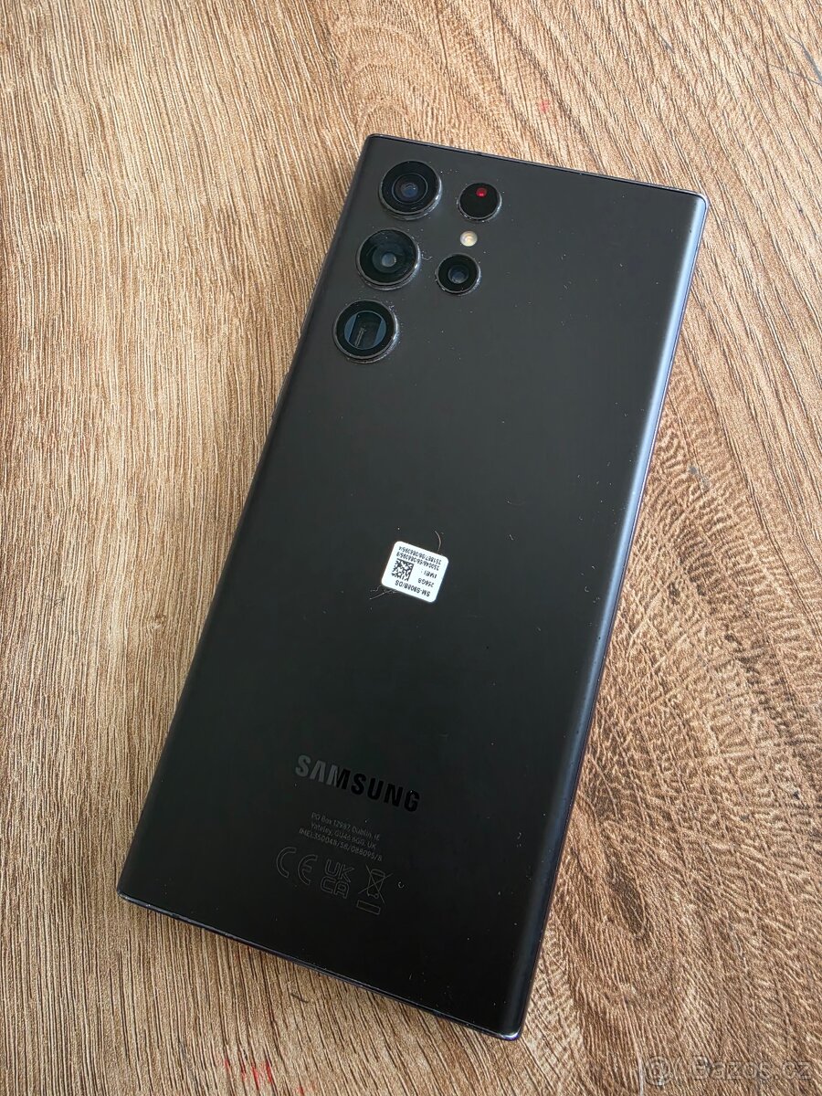 Samsung Galaxy S22 Ultra - 3