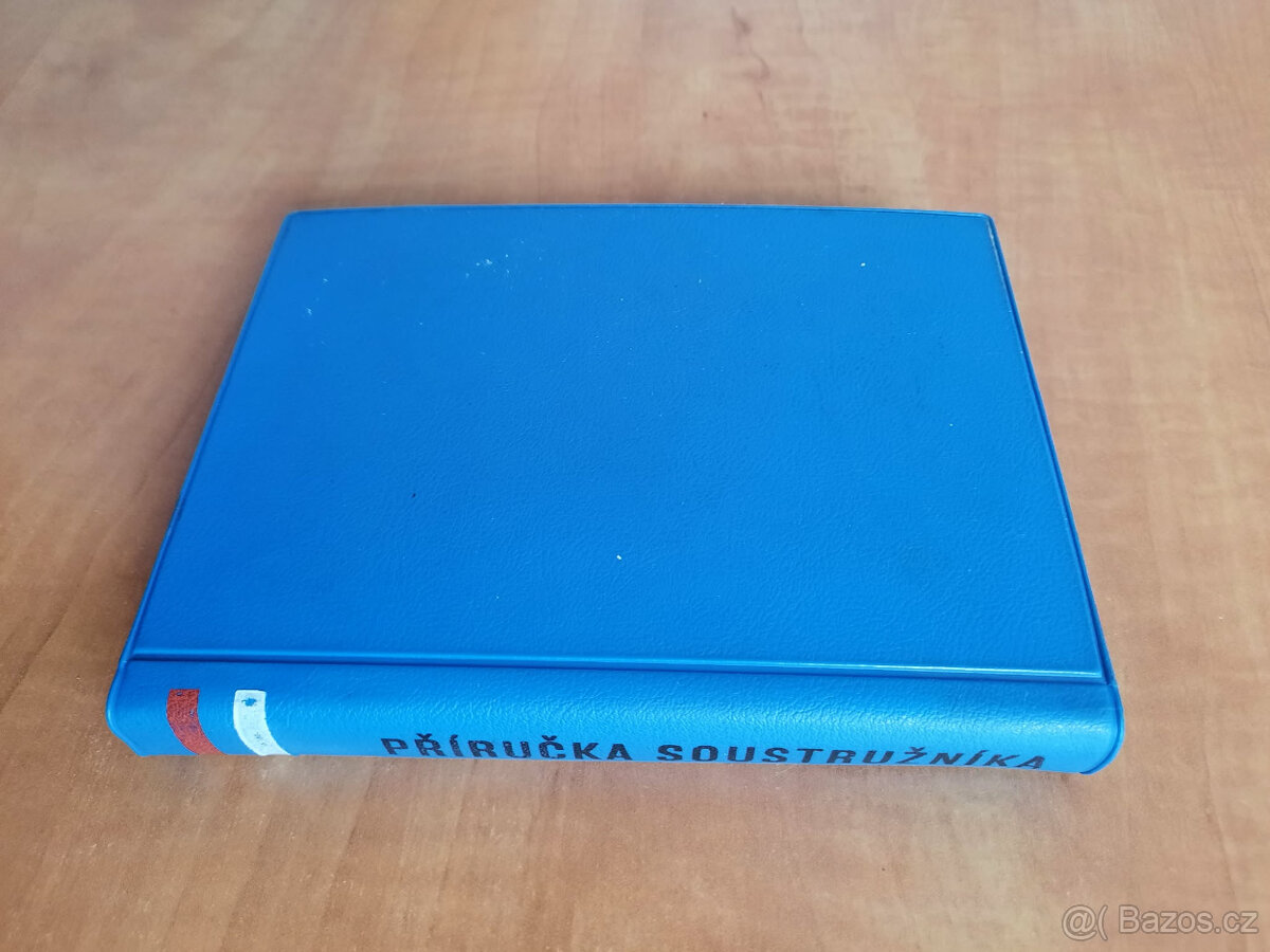 Příručka soustružníka - 3