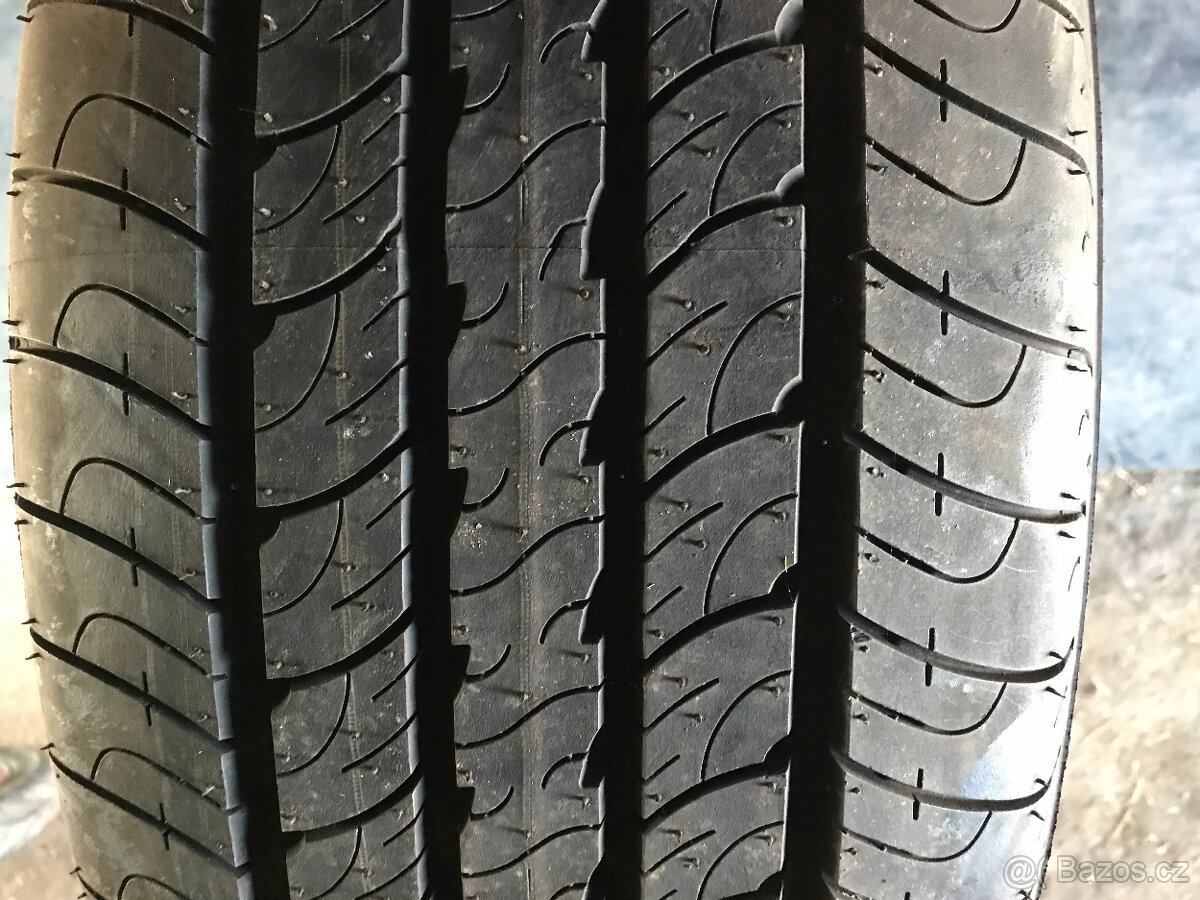 235/65r16 C GOOD YEAR - 3