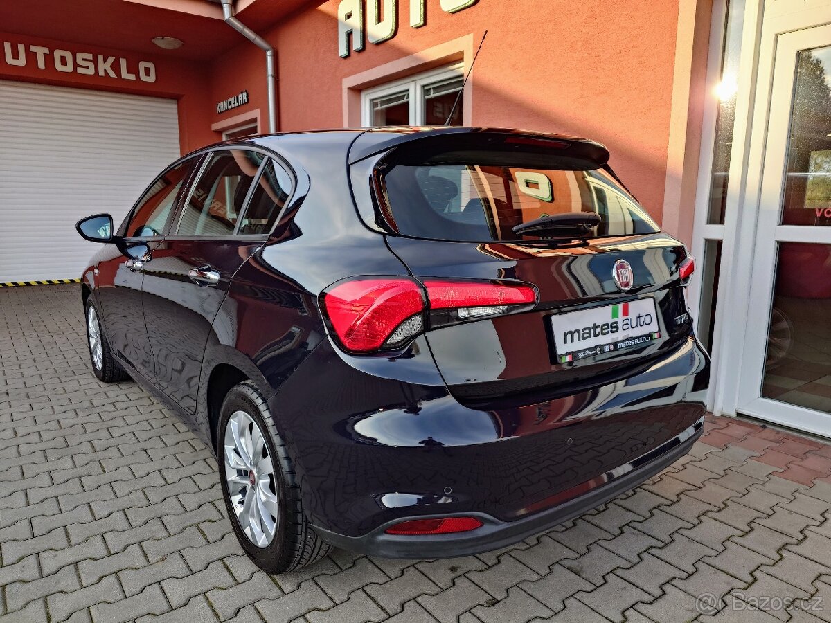 Fiat Tipo 2017 1.6 E-TORQ 81 kW - 3