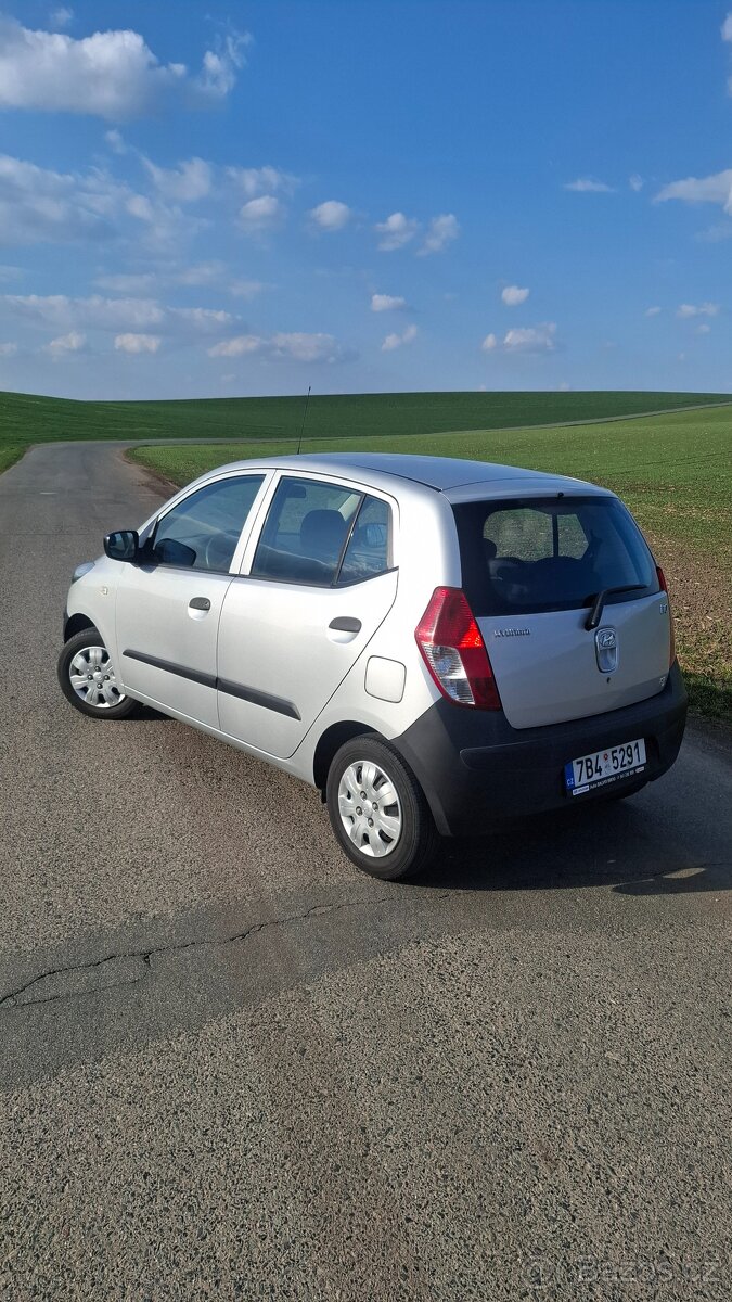 Hyundai i10 - 3